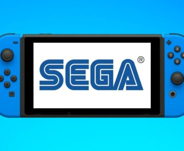 Two 1990 Sega Genesis Games Getting Special New Release on Nintendo Switch