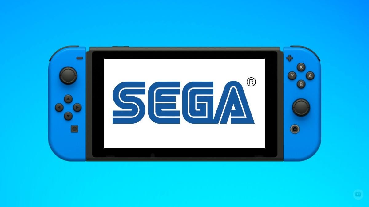 Two 1990 Sega Genesis Games Getting Special New Release on Nintendo Switch Two 1990 Sega Genesis Games Getting Special New Release on Nintendo Switch