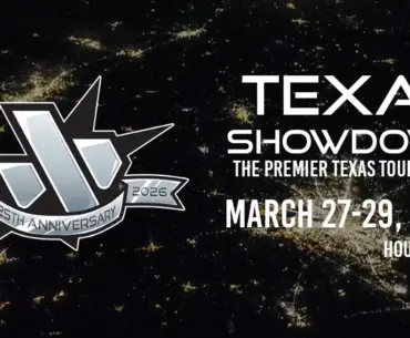 Texas Showdown 2026 early results, stream ft. MenaRD, SonicFox, Saint, Bleed, KingReyJr, Anakin, JoeCrush, Coosco, Inzem, Incendiate, Big Mo and more