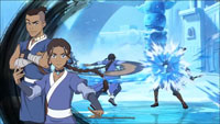 Avatar Legends 10 out of 12 characters image #3