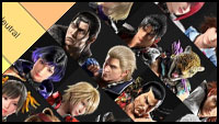 yOReDz's buffs and nerfs for Tekken 8 image #1