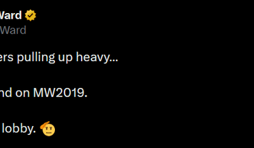 Double XP is enabled for the weekend
