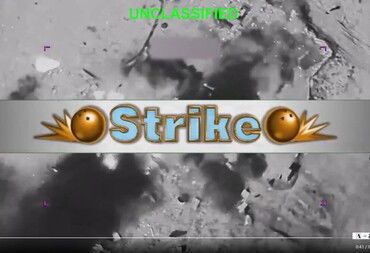 Japanese Games, Manga Used in White House Airstrike Videos
