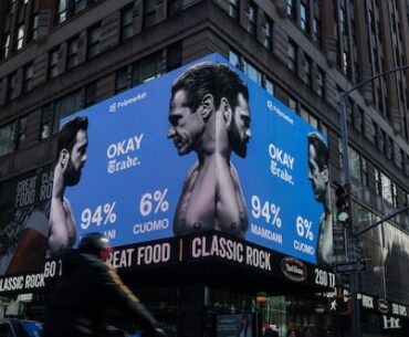 Is betting on sports through prediction markets gambling? – Deseret News