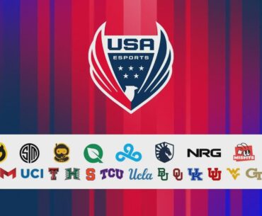 USA Esports is announced to consolidate and bring all esports-related discussions under the same governing body. While this was important by itself, I have no doubts it was also influenced by the upcoming Esports Olympics and Nations Cup, that will demand national organization rather than org-based