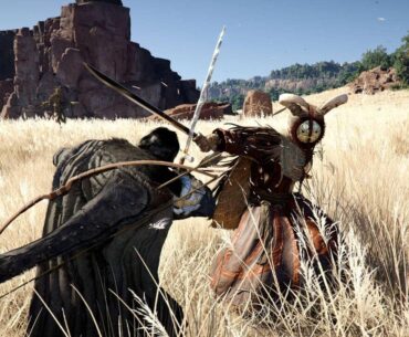 "We're Not Hiding Anything," Crimson Desert Rep Says As Players Demand Console Footage