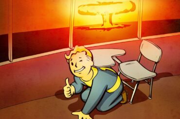 What are some cool behind-the-scenes facts about games you love? Apparently, Fallout 2's entire source code was at one point lost/deleted. But, a Fallout gamedev, legendary Rebecca Heineman, had sneakily saved personal backups of the source code over the years, leading to the code being saved