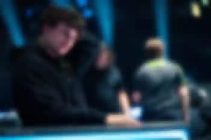 Dan NIP BLAST R6 Major Munich