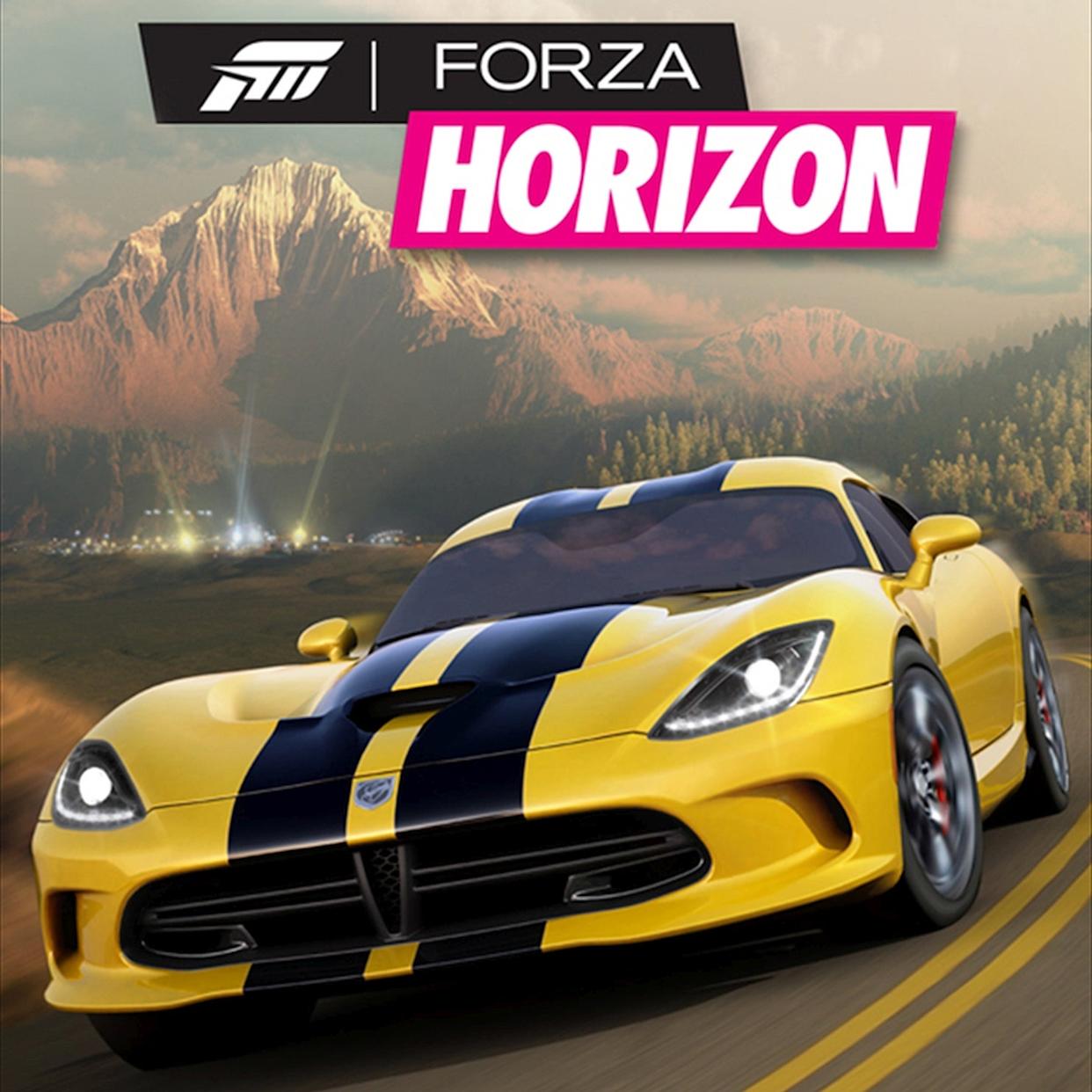 <b>55. Forza Horizon</b><br><br> Slinking out of the garage way back in 2006, Eden Games’ Test Drive: Unlimited weaponised the cutting-edge connectivity of the brand-new Xbox 360 and Xbox Live for a pioneering, open-world driving MMO that was stunningly ahead of its time. However, it’s 2012’s Forza Horizon – from UK racing powerhouse Playground Games – that stood on its shoulders and went on to set the tone for more than a decade of open-world racing dominance. Horizon took Forza Motorsport’s dedicated commitment to curating a comprehensively nerdy car list – plus its recognisable look and feel – and set it all loose on the open roads of rural Colorado to a rocking soundtrack. Everyone has their favourite Forza Horizon. Maybe you love the seasonal shifts of FH4, or you’re one of the 50 million players of FH5. Sentimentally, FH3 is more or less my favourite game… of all time. However, there’s no denying the impact of the first Forza Horizon on the Xbox world.