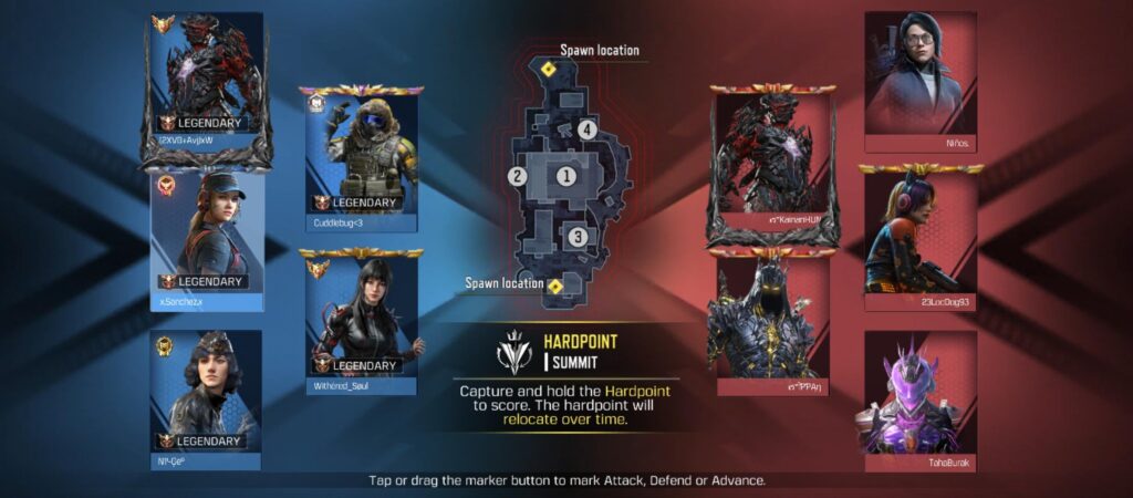 Wait kind of lobbies are these?😭