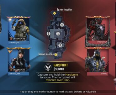 Wait kind of lobbies are these?😭