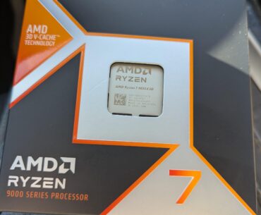 The Micro Center deals got me.