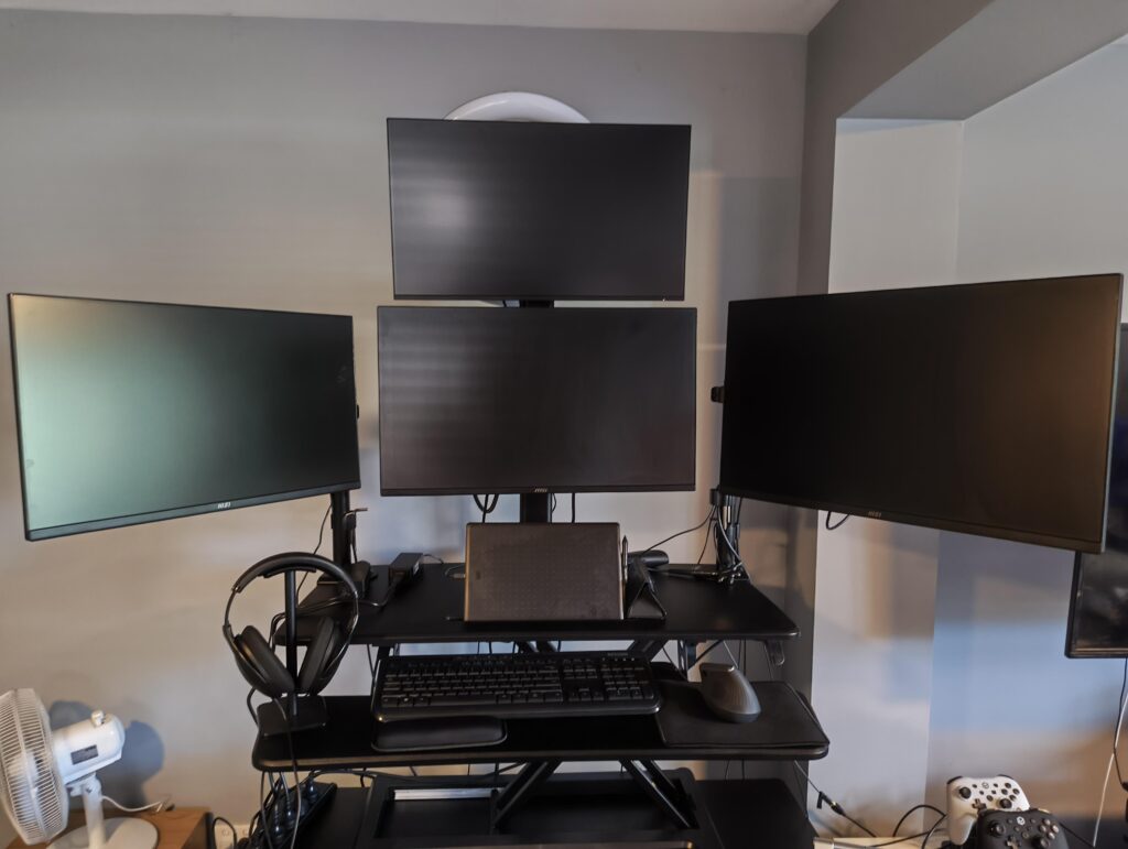 This was incredibly unnecessary