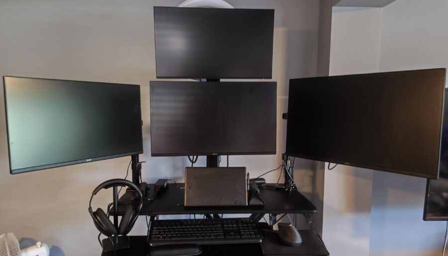 This was incredibly unnecessary