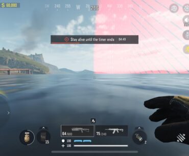 That damn Hunt Squad contract lol…