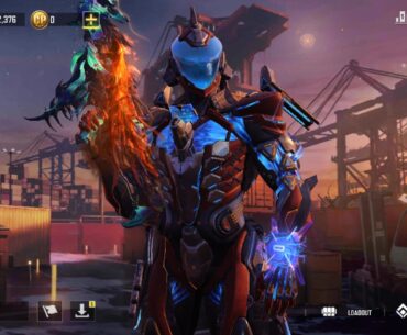 Goodbye codm !! Will return someday!