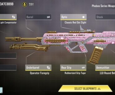 More really effective off meta weapons