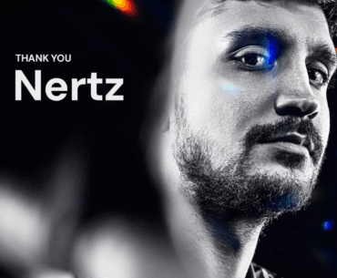 Team Liquid have removed NertZ from their active roster