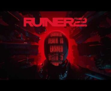 Reikon Games Announces RUINER 2