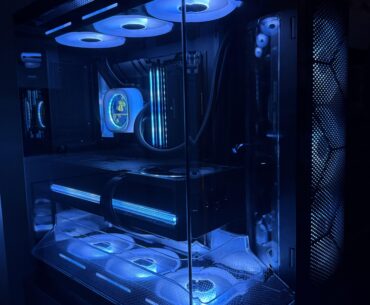 Air 5400 - Case of the Year