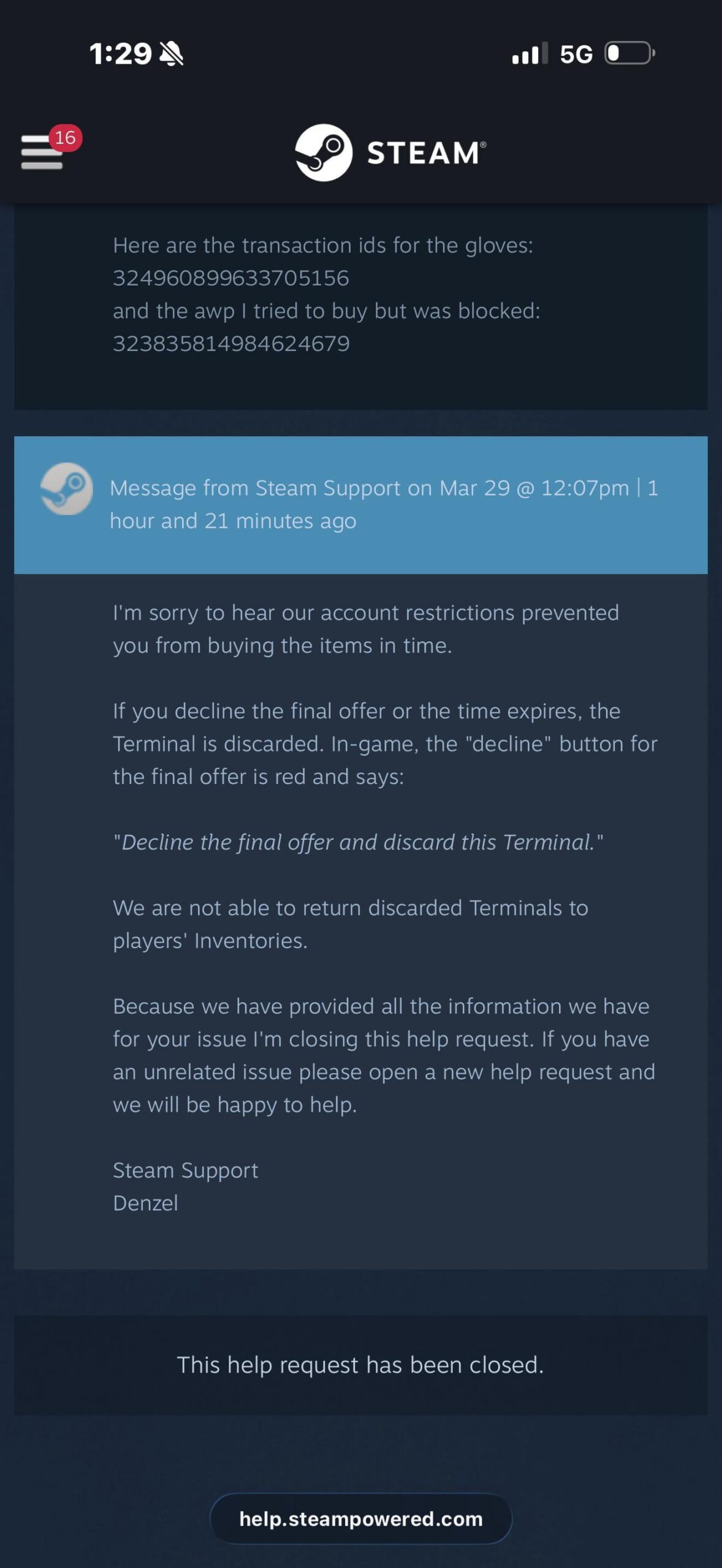 Update – Steam not letting me buy 0.16 Ultra Violent & FN Queens Gambit Update - Steam not letting me buy 0.16 Ultra Violent & FN Queens Gambit