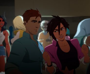 The BAFTA Games Awards 2026 nominees have been announced: here are the front-runners for the most awards, including Clair Obscure: Expedition 33, the game we called 'staggeringly beautiful' and 'wonderfully stylish'