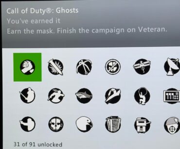 Cod campaigns veteran part 2 [COD] Update!