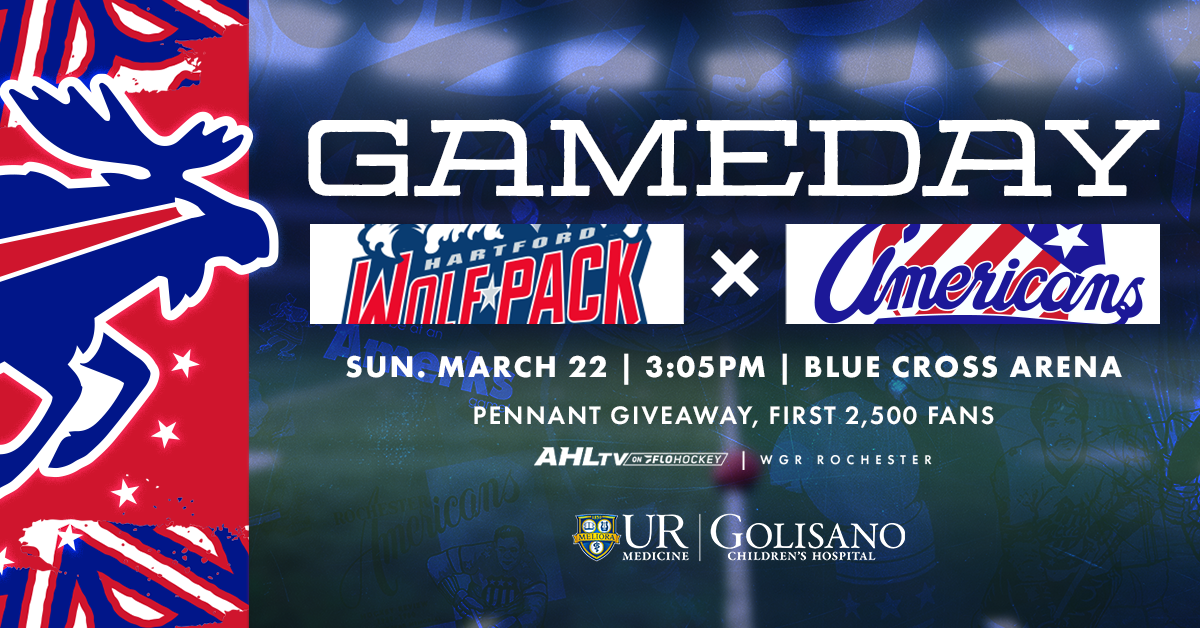 GAME PREVIEW: AMERKS TRY TO CIRCLE THE WAGONS AGAINST WOLF PACK GAME PREVIEW: AMERKS TRY TO CIRCLE THE WAGONS AGAINST WOLF PACK