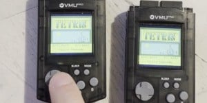 Previous Article: This Dreamcast VMU Supports Wireless Game Boy Multiplayer, Because Why Not