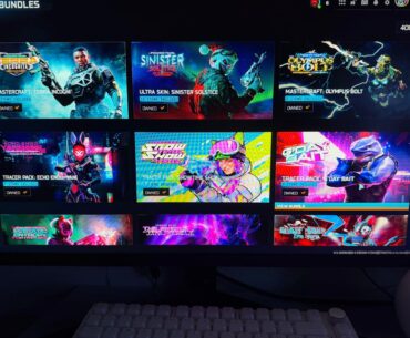 [bo] I have a bundle I’ve never purchased.