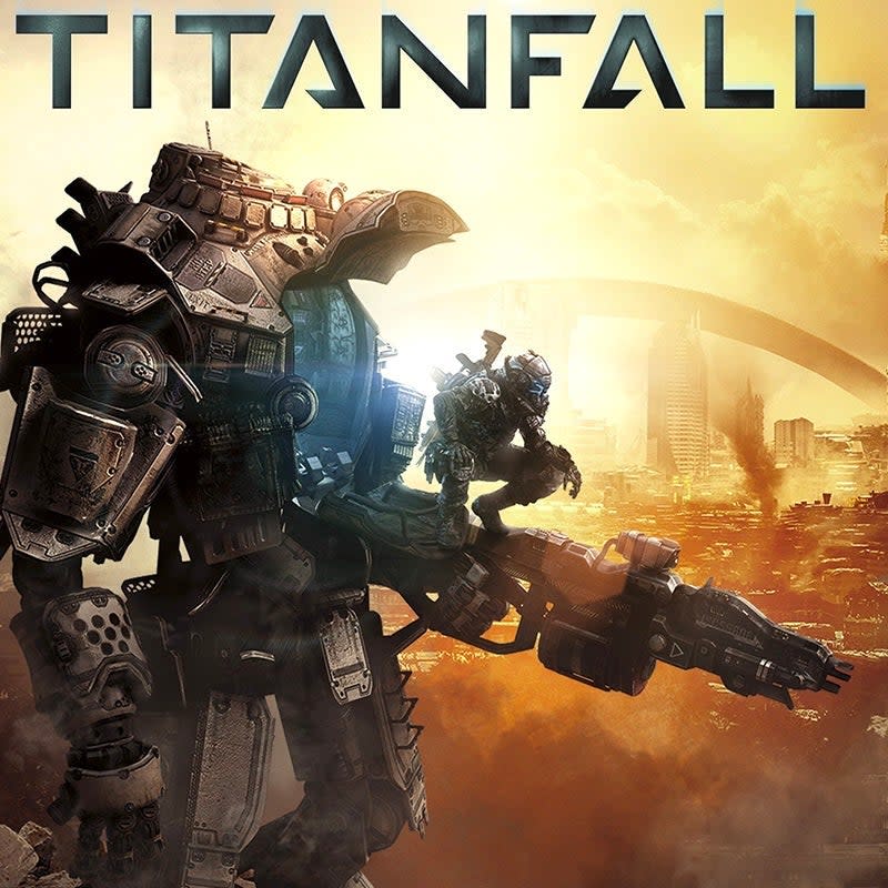 <b>80. Titanfall</b><br><br> After a litigious split from Activision, the co-creators of Call of Duty jumped ship to EA and formed Respawn, determined to reinvent the online FPS for Xbox and beat their old game at its own game. 2014’s Titanfall dropped as the disappointing Ghosts left Call of Duty vulnerable, with acrobatic movement and wall-running gunfights that made “boots on the ground” shooters feel instantly archaic. While the MOBA-influenced multiplayer featured farming minions and screen-shaking ultimate mechs summoned from the sky, the lack of a campaign limited Titanfall’s impact, and by the time its multiplatform sequel more than rectified that mistake, it was far too late to conquer CoD.