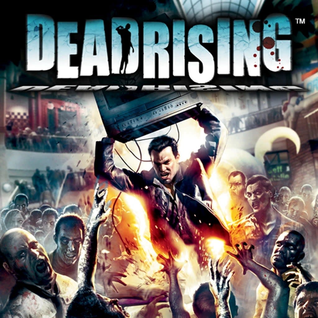 <b>62. Dead Rising</b><br><br> The journey of Xbox into the Japanese market has been an uphill climb, but its persistence has resulted in some great games – Microsoft has bankrolled more than one prestige JRPG from legendary creators that barely moved the needle. It took a quirky Capcom sandbox about a Colorado shopping mall to become a killer app for Xbox 360. Dead Rising dazzled as a next generation stunner, with preposterous interactivity and enormous undead hordes that seemingly no other console could contain. Frank West’s punishing 72-hour-ordeal isn’t for the faint of heart or near of sight – the tiny text was all but illegible on standard definition TVs, prompting gamers to finally take the HDTV plunge just to decipher the intrusive ramblings of incessant questgiver Otis.