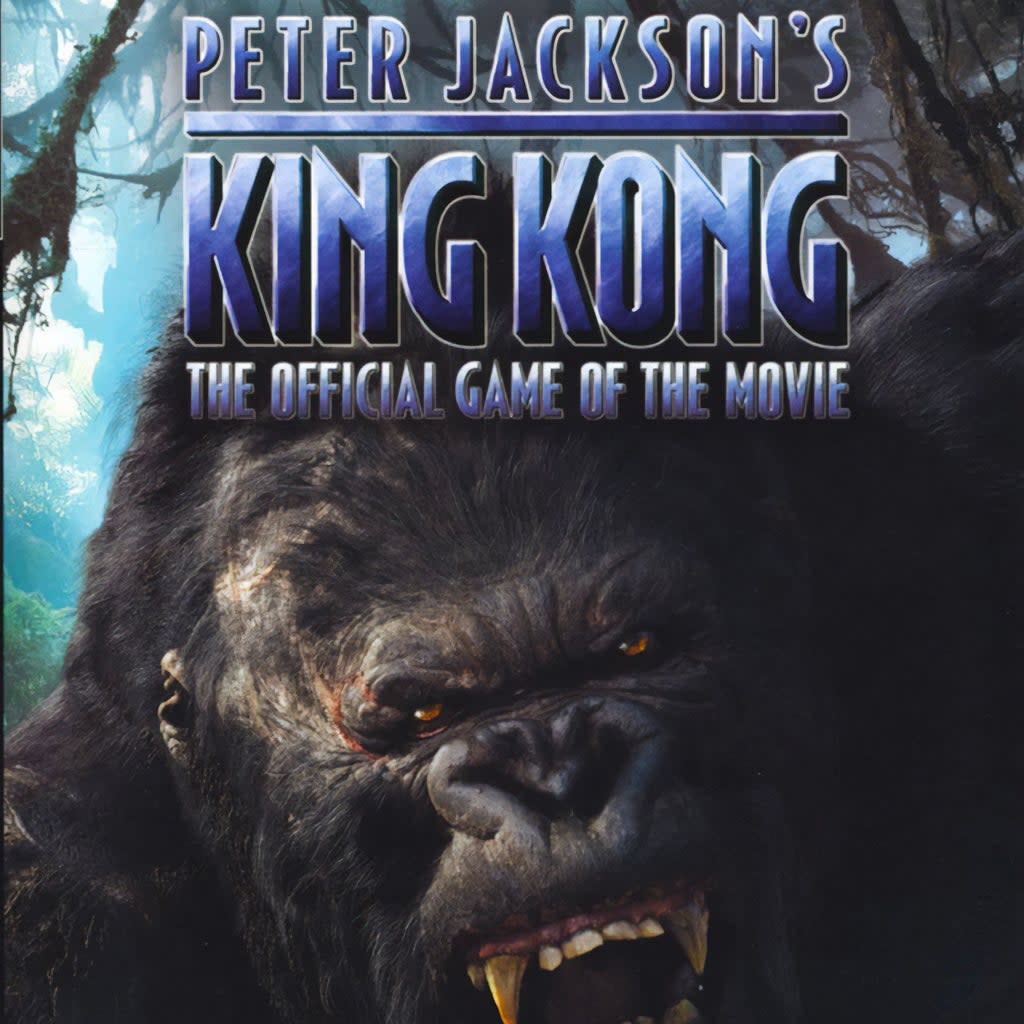 <b>88. Peter Jackson's King Kong</b><br><br> A launch game for the Xbox 360, Peter Jackson’s King Kong comes from a time when a huge graphical leap could be noticed from just one glance at a screen. The lush jungle of Skull Island set the stage for a licensed game that stood tall in an era when many fell flat, thanks to its relatively open approach to level design, immersive first-person perspective devoid of cluttered UI, and overall cinematic presentation that reflected the ambitions of The Lord of the Rings’ director’s remake. Sure, it’s not quite as revolutionary to play now, but it is representative of a moment in time when, much like its lead character, Xbox was about to become top of the food chain.