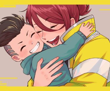 Man….. it should’ve ended differently