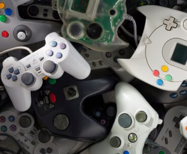 GameStop has declared three classic gaming consoles ‘historic artifacts’ – and will pay you more for trading one in