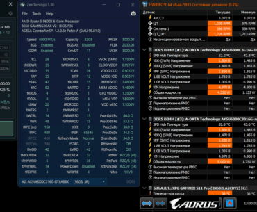 Is there anything left on the table for gaming perfomance?