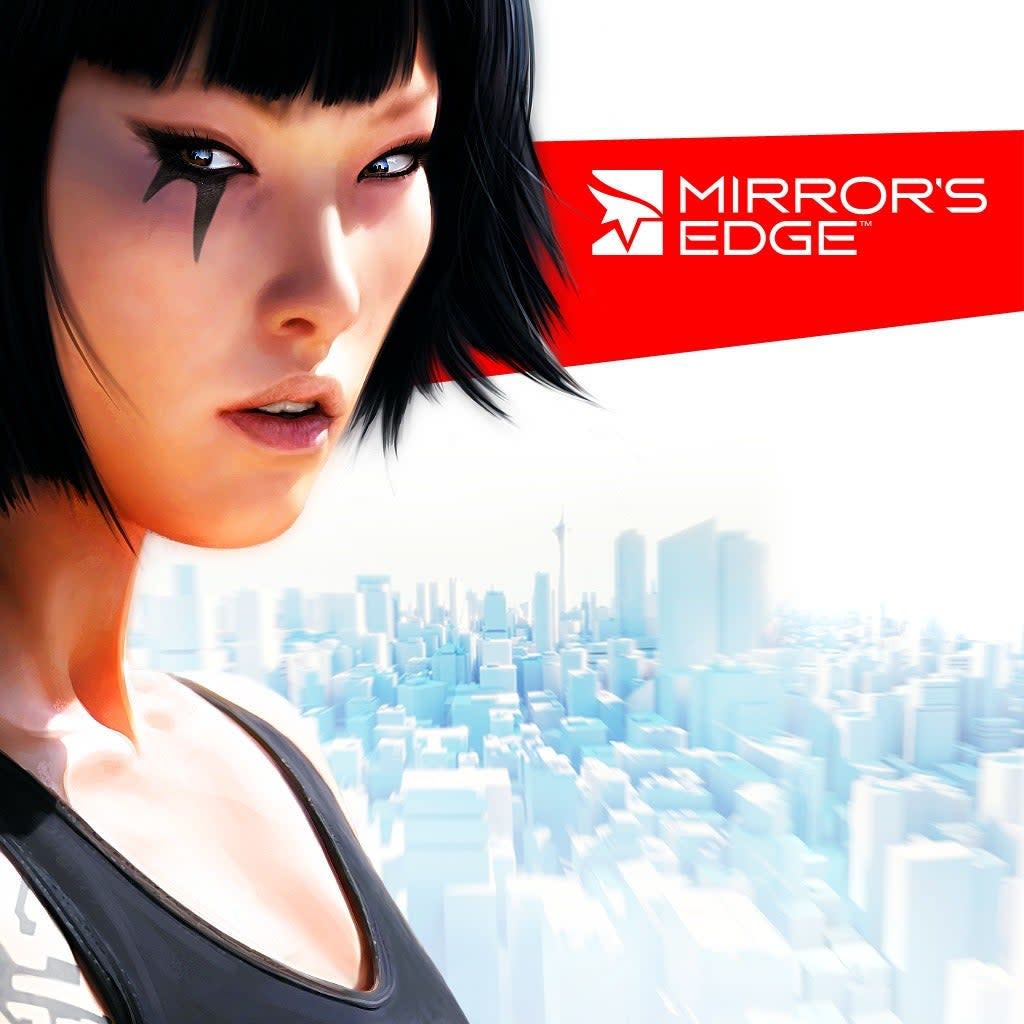 <b>66. Mirror's Edge</b><br><br> Longtime Battlefield developer DICE proved it was capable of making more than just military shooters when it dropped Mirror's Edge, a first-person parkour game where combat – and especially guns – are a last resort. Pulling off protagonist Faith's moves in perfect sequence put you into a flow state, while the art direction is especially memorable on account of the near-future city's stark use of primary colors that, in some cases, would visually cue where to go next. Mirror's Edge was certainly a creative risk for DICE – a leap of Faith, if you will – and it paid off brilliantly.