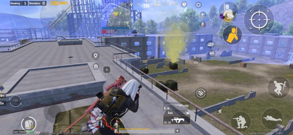 Might be enough loot, not sure