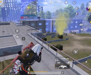 Might be enough loot, not sure