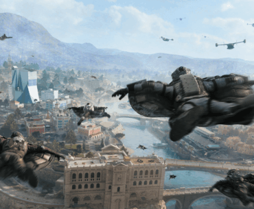 So is the Wingsuit issue on Keyboard and Mouse a verified bug or are players just misunderstanding the mechanic ?