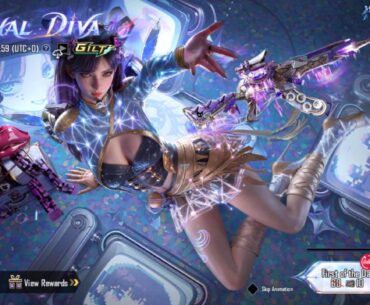 Feedback: Dimensional Diva GILT Set
