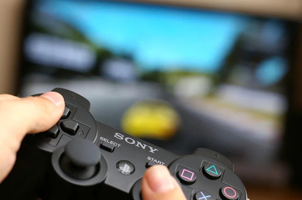 PlayStation 3 was included on GameStop’s list of relic games (Getty Images)