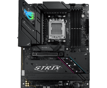 ASUS ROG Strix B850-G GAMING WIFI no permite actualizar BIOS
