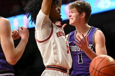 MN boys basketball state tournament championship scores