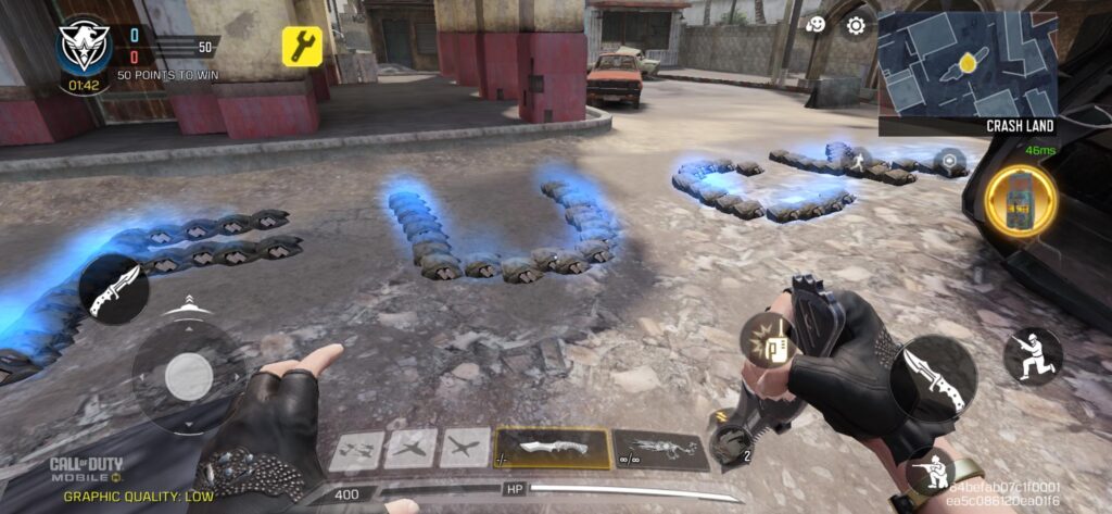 I’m far too immaturely