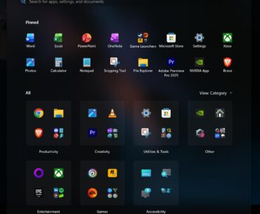 How to disable new start menu? And revert back to old. Hate this change