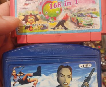 Can't decide which one to get