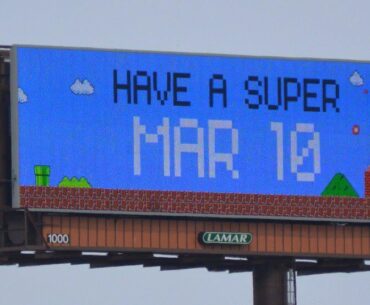 Have a Super One!