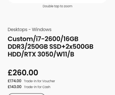 Would this oc have the same performance as a ps4?