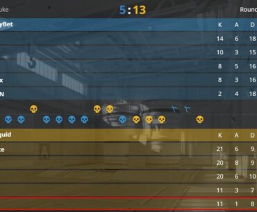 JL's debut after a year of inactivity